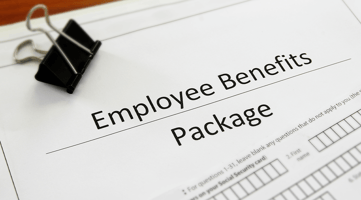 Employee Benefits and Compensation Trends